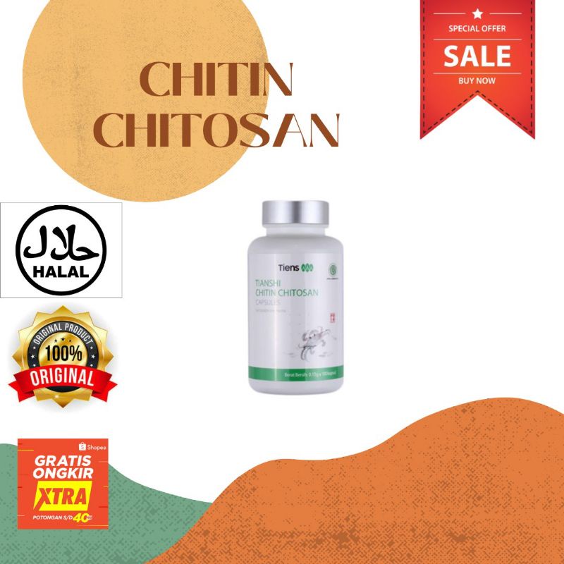 chitin citosan