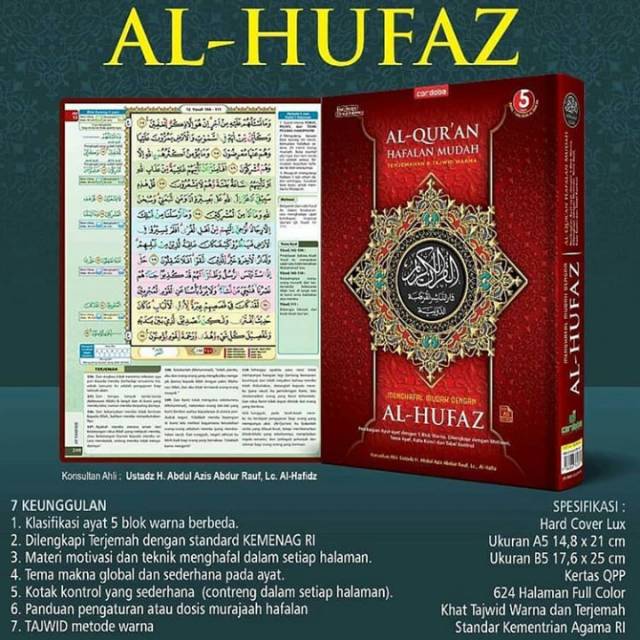 Al Hufaz