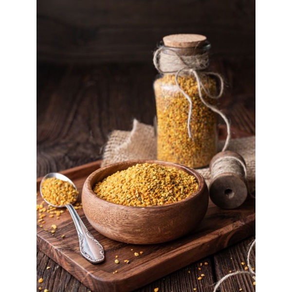 bee pollen 1 kg