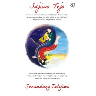 

Buku Memoar Senandung Talijiwo