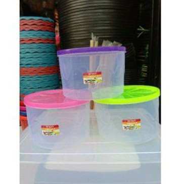 TOPLES PLASTIK SERBAGUNA / TOPLES KUE KERING / TOPLES 1KG