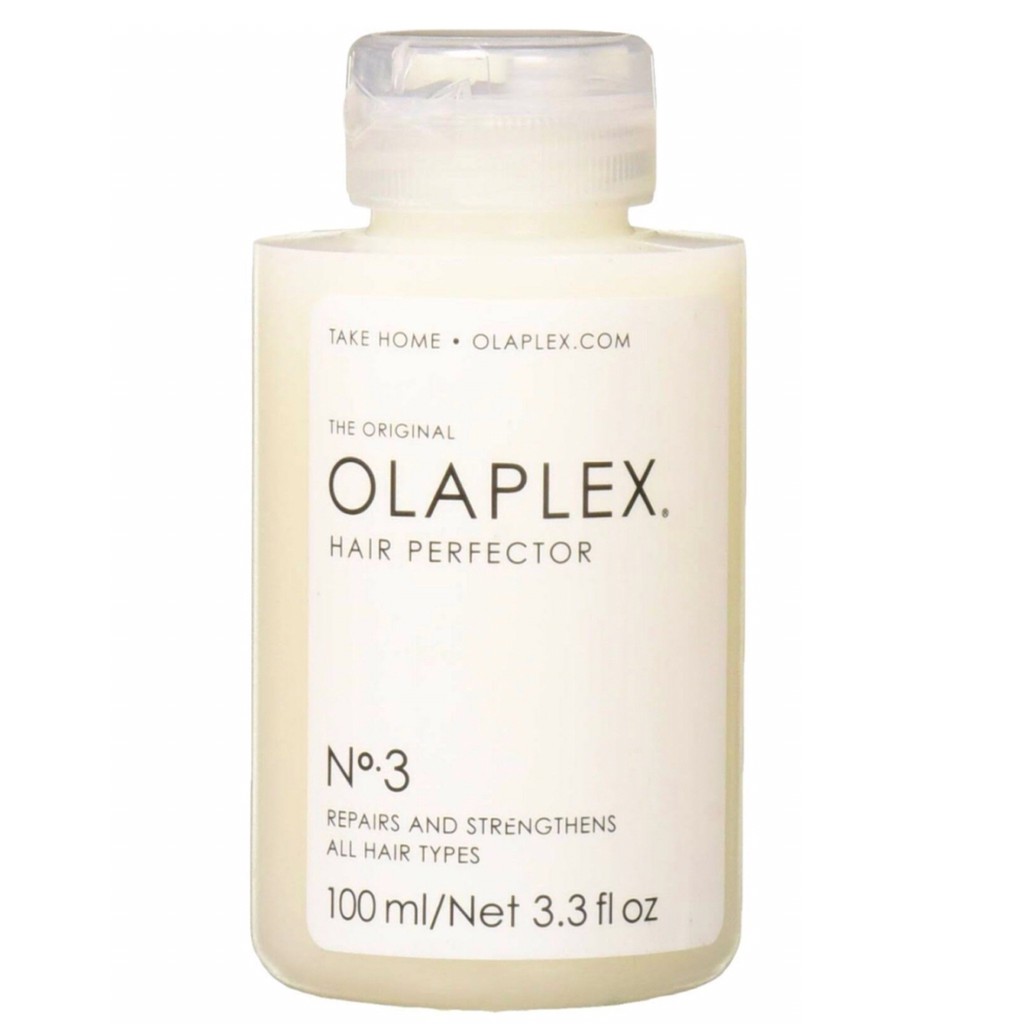 Olaplex No. 3 Olaplex no 3 olaplex 3 Hair Perfector 100ml 100 ml