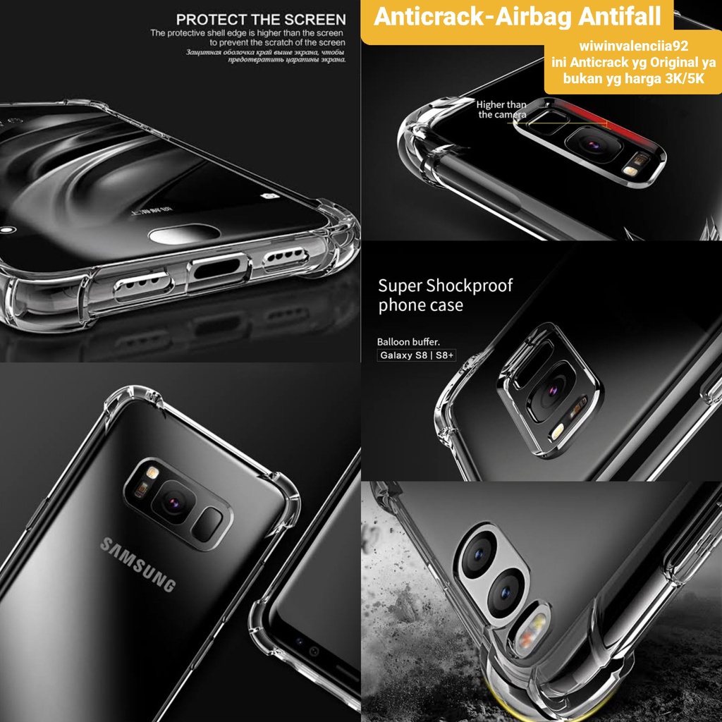 softcase anti break ori samsung note8 note9 a53 5g a52 a52s a72 a73 a32 4g a33 a22 4g m22 m32 sofcas