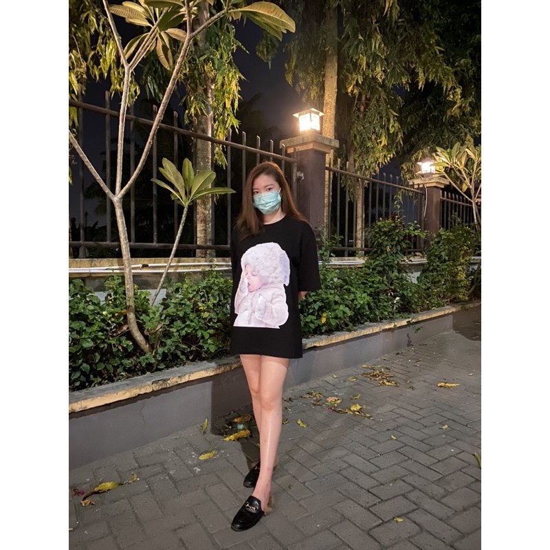 KAOS ACME DE LA VIE PREMIUM TSHIRT