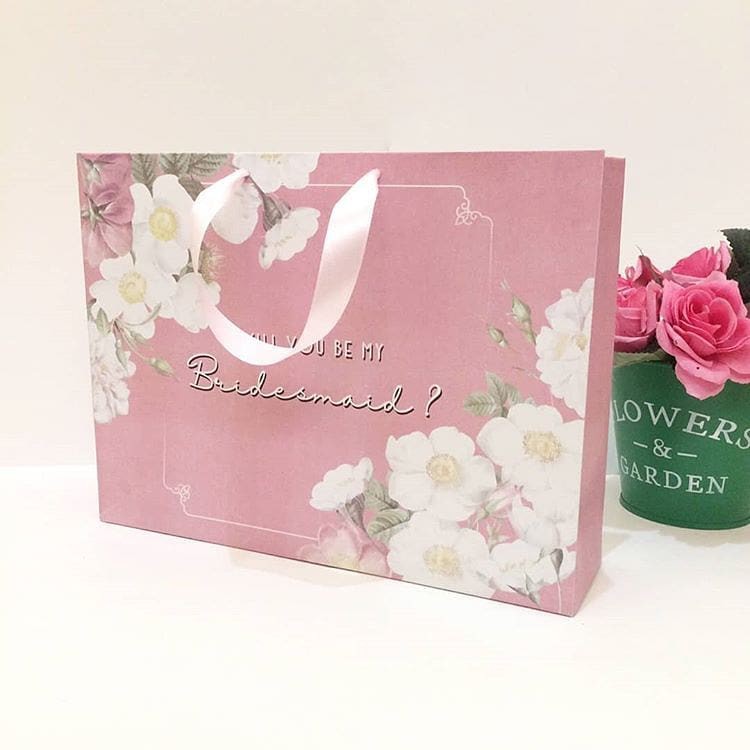 

PaperBag Ekonomis Murah / Custom / Bisa Reques