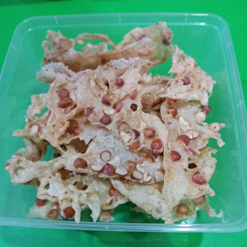 

PEYEK REMPEYEK KACANG TANAH RENYAH ENAK MURAH NON MSG PREMIUM