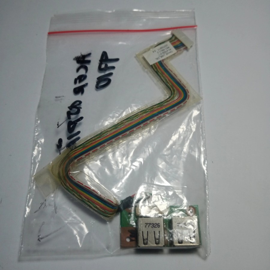 Port USB Acer 4710 Port USB