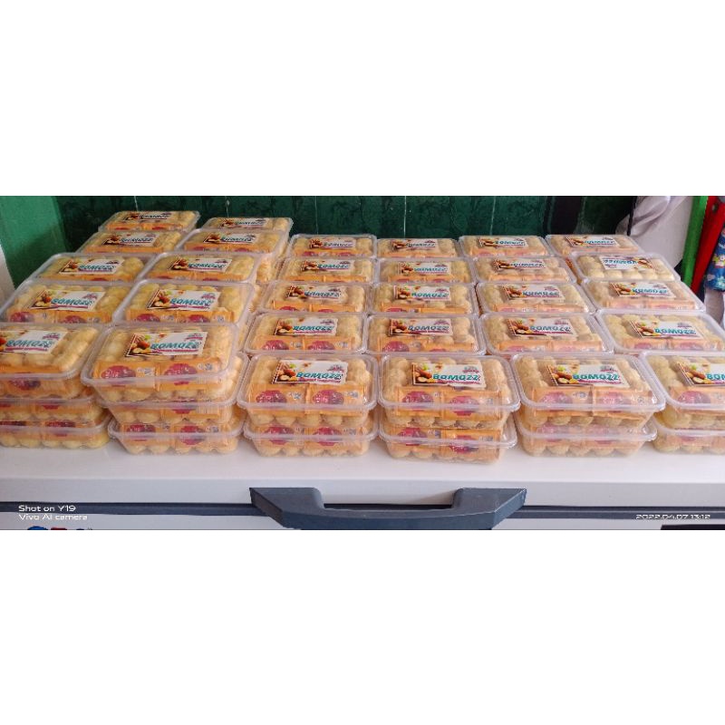 

Bomoz Paket Juragan