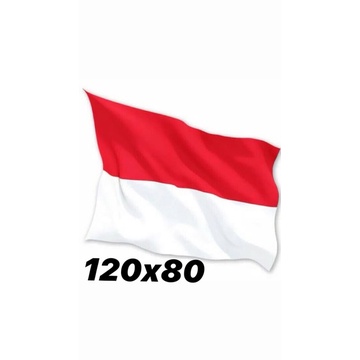 Bendera Merah Putih