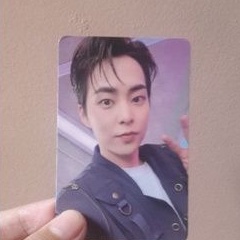 PC XIUMIN JEWEL CASE DFTF
