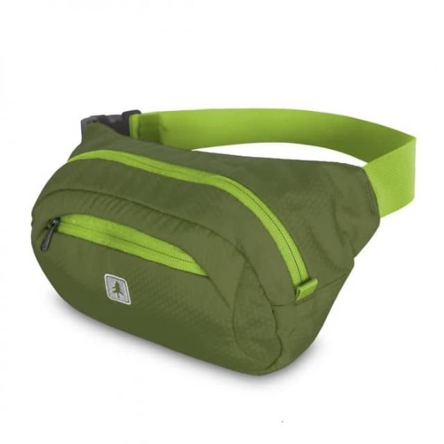 Consina Tas Pinggang Selempang Conwy Waistbag Original