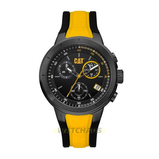 JAM TANGAN PRIA SPORT CATERPILLAR CAT NA.163.27.127