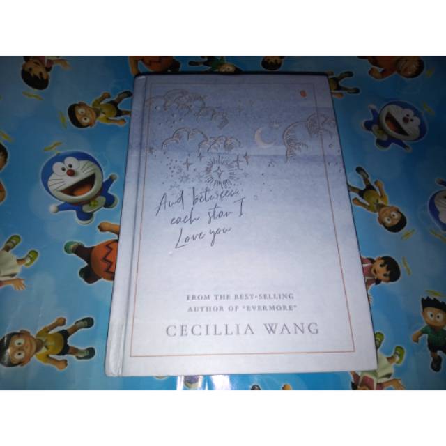 Lumiere Blanche - Cecilia Wang (DH)