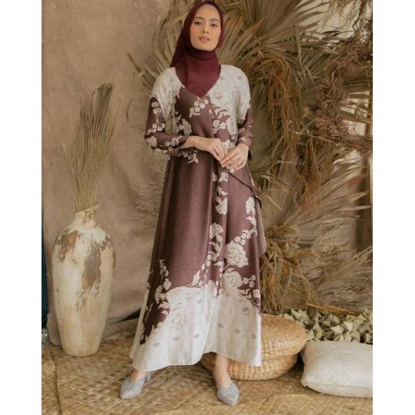 Big Promo Maumere Dress by Wearing Klamby ....