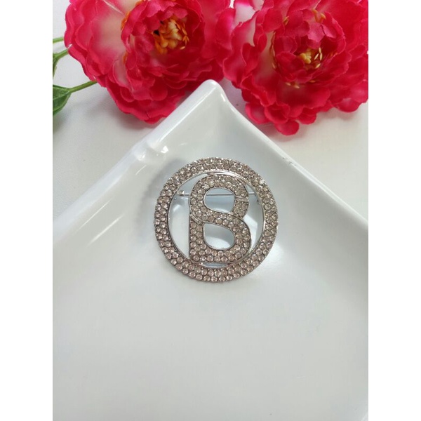 BROS BUTTONSCARVES KW / BROS B (PART 4)-bulat3 silver