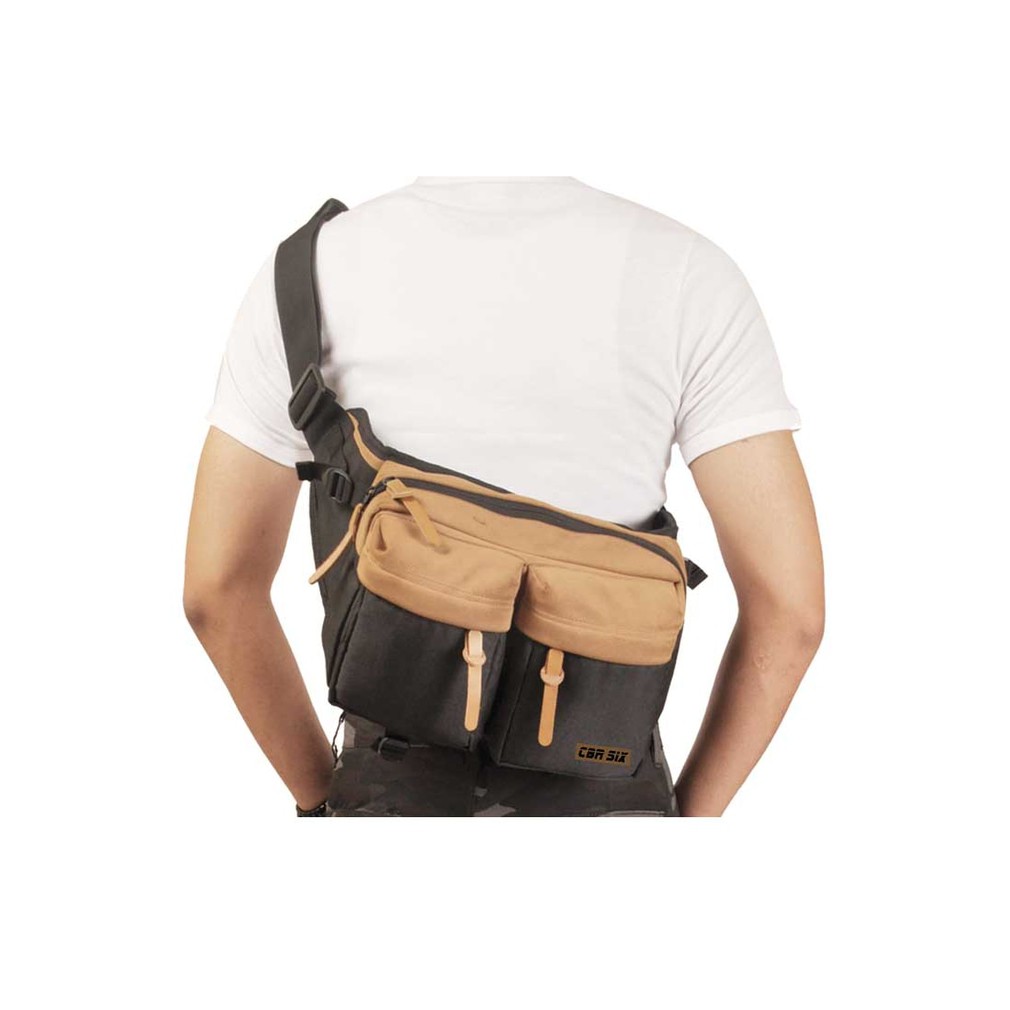 BTC 150,Tas Samping/Tas Selempang Pria/Laki2/Cowok