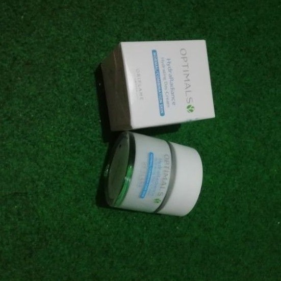  PROMO  ORIFLAME OPTIMALS HYDRA RADIANCE Day Cream