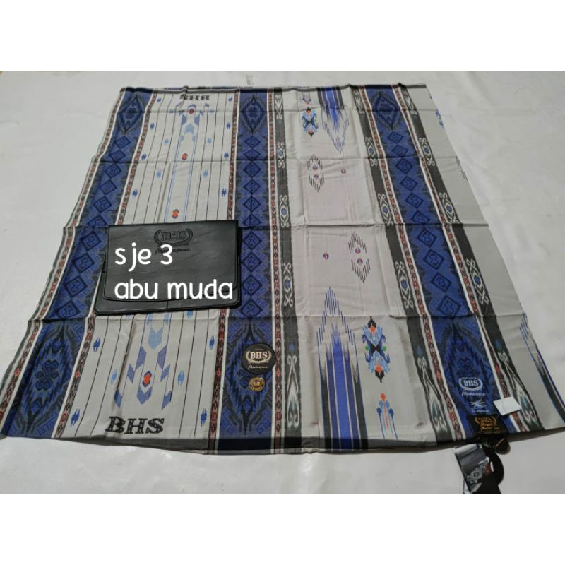 Bhs MASTERPIECE SJE GOLD BAHAN SUTRA MESRESH