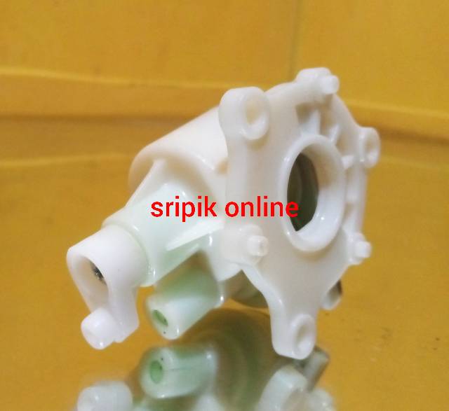 gear box kipas angin cosmos 12 atau 16 inchi