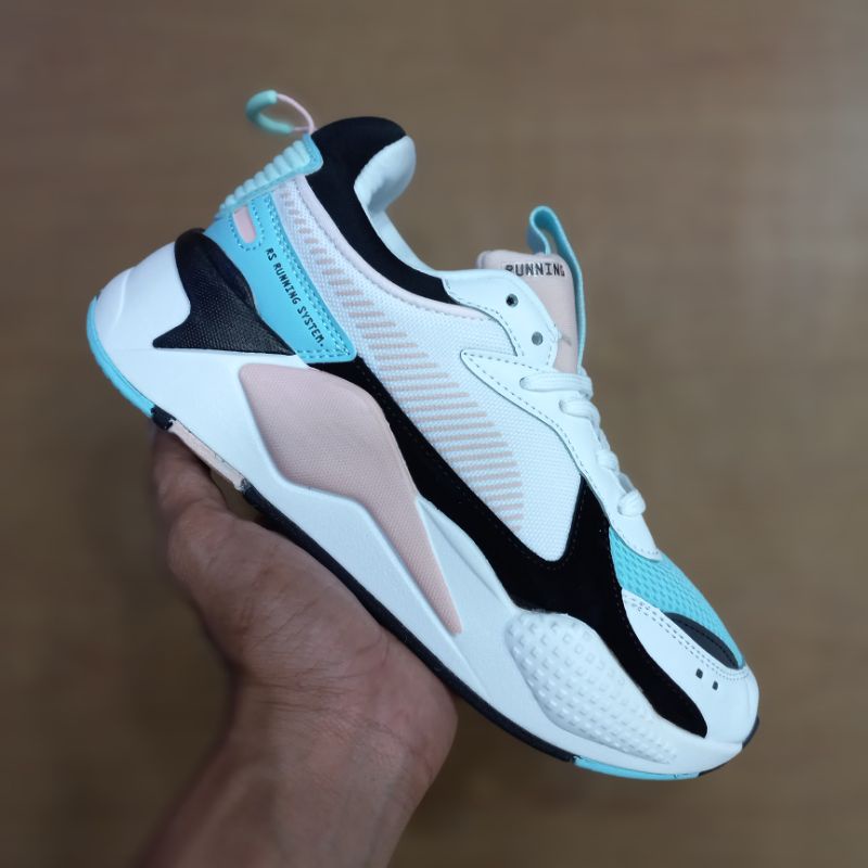 puma xr s