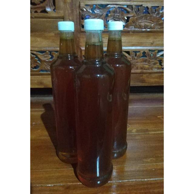 

Madu randu asli