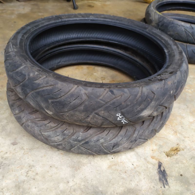 Ban FDR Sport XR Evo 17 120/70 130/70