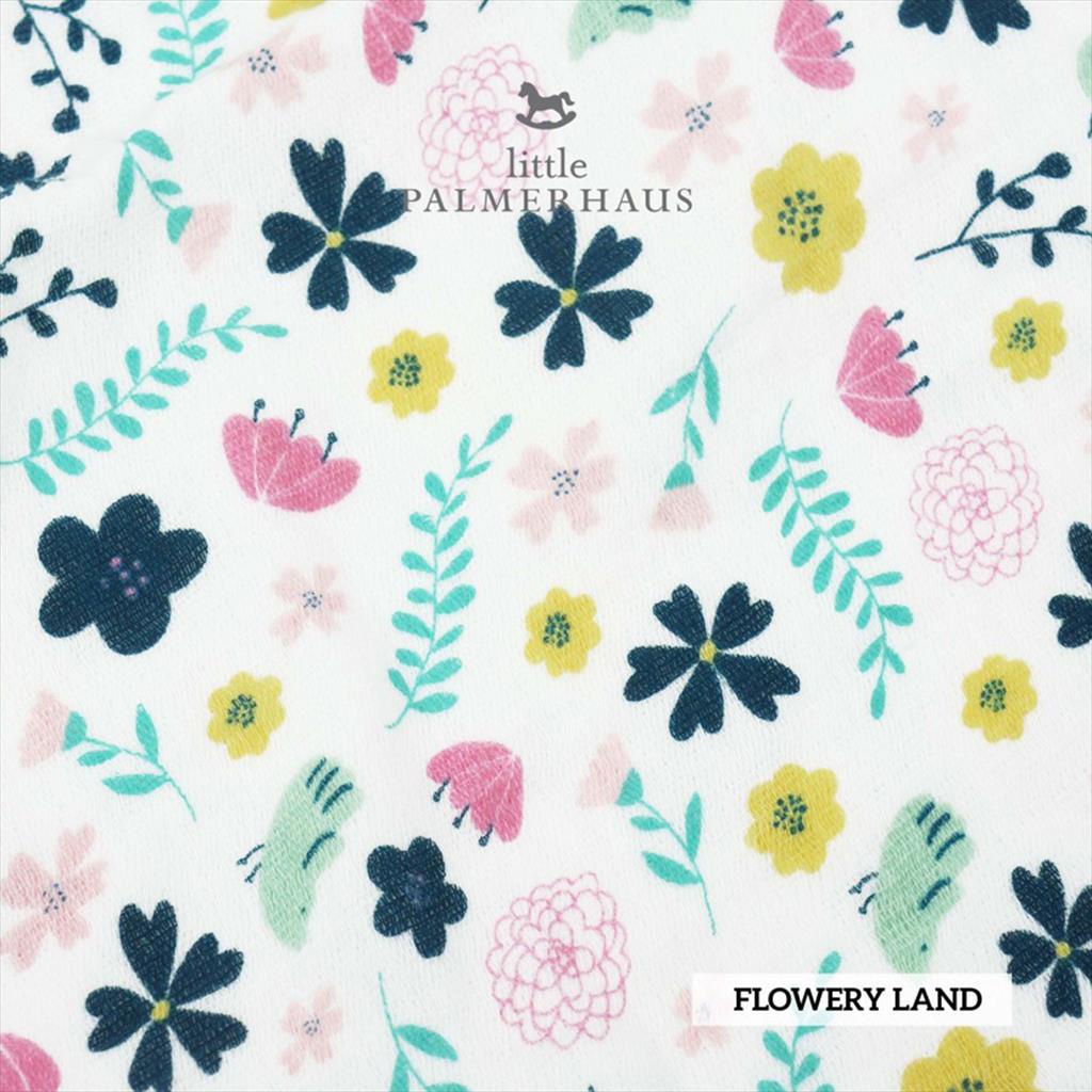 LITTLE PALMERHAUS TOTTORI HANDUK BAYI PREMIUM - BELLA SHOP-FLOWERY LAND