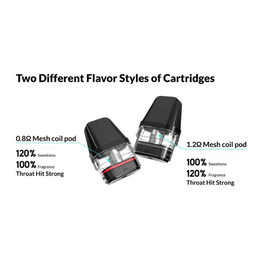 Cartridge Oxva Xlim Pod Replacement Authentic Original