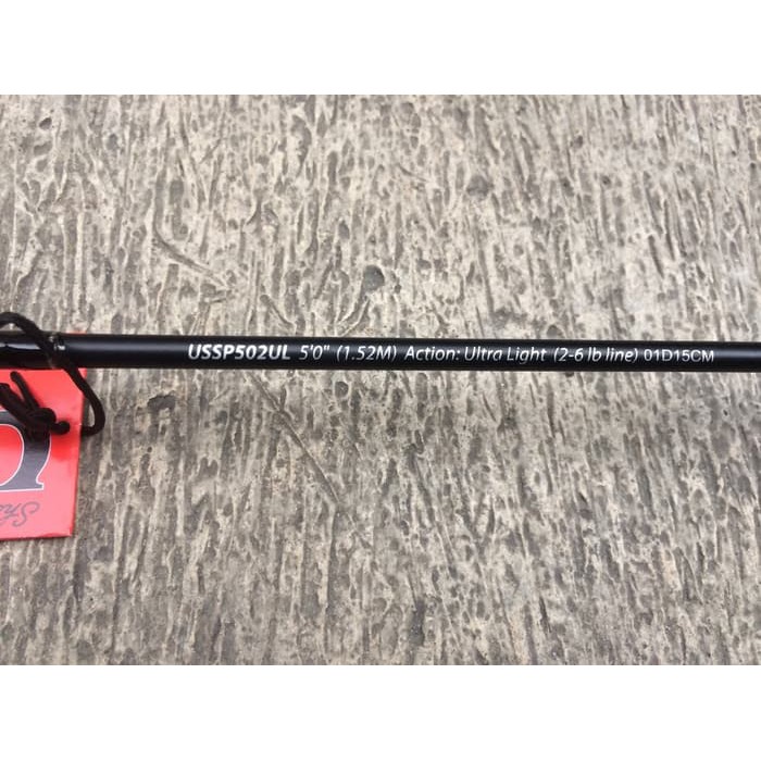 Shakespeare Ugly Stik Gx2 | Ussp502Ul