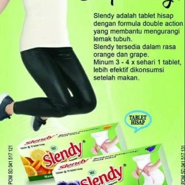 

Slendy