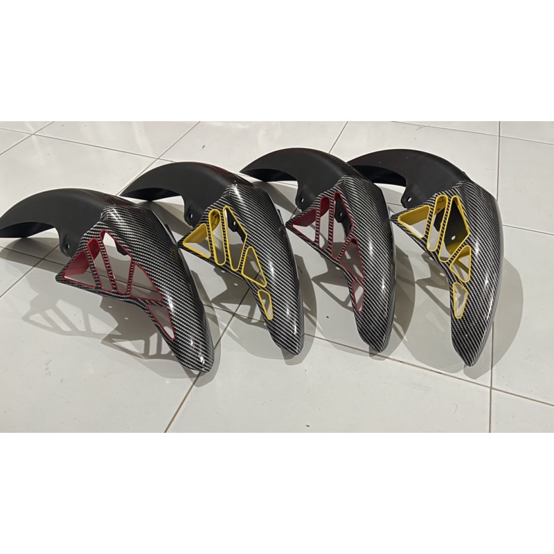 Slebor Depan cS1 coak carbon