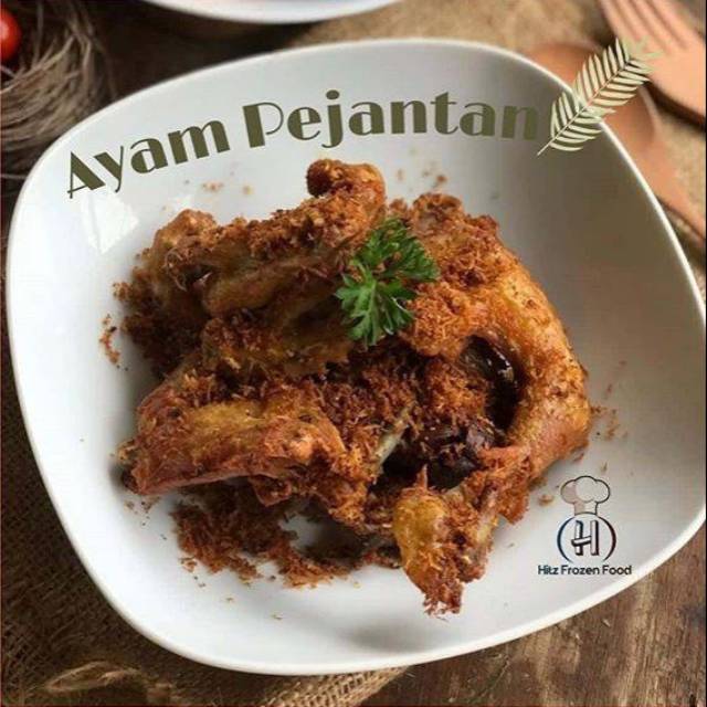 

Ayam Pejantan