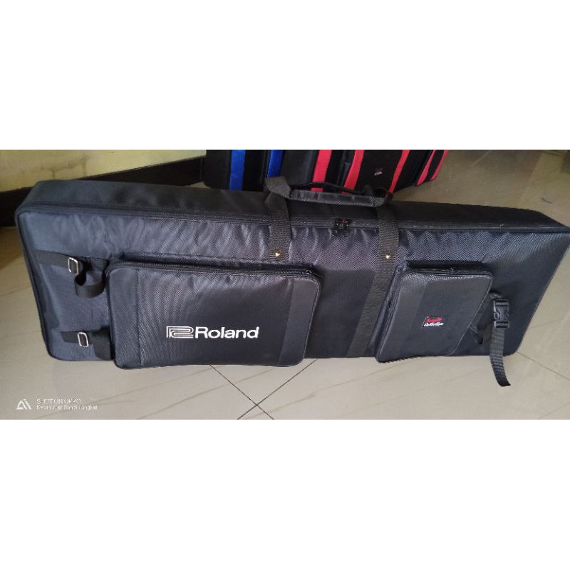 Gigbag tas orgen xps10,korg X5D sarung keyboard murah bekualitas