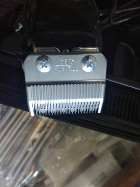 Wahl clipper USA super tapper by MPM