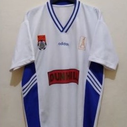 Jersey Arseto Solo FC 94/96 Retro KW