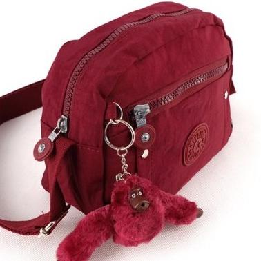 Tas Selempang Kipling Wanita IMPORT