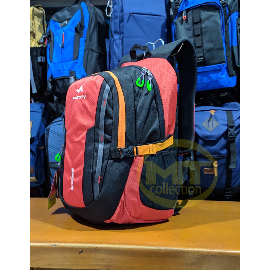 Backpak Mountain Sindoro Central Off Java 40 Liter Cocok Untuk Travel Sekolah kerja dan Kuliah