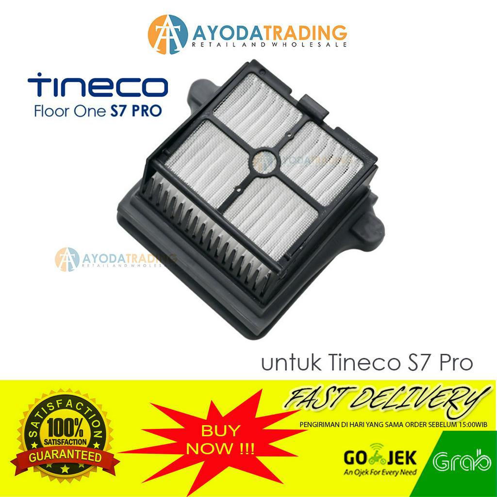 Aksesoris Tineco Floor One S7 Pro Hepa Filter