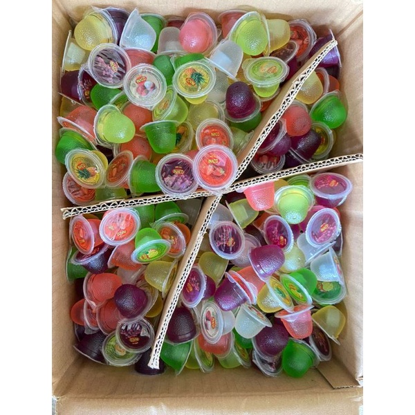 

agar agar jelly inaco