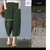 uniqlo pant