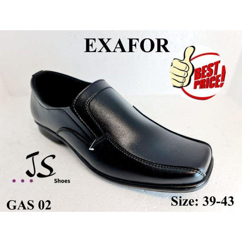 EXAFOR GAS 02 - SEPATU FANTOFEL PRIA DEWASA EXAFOR