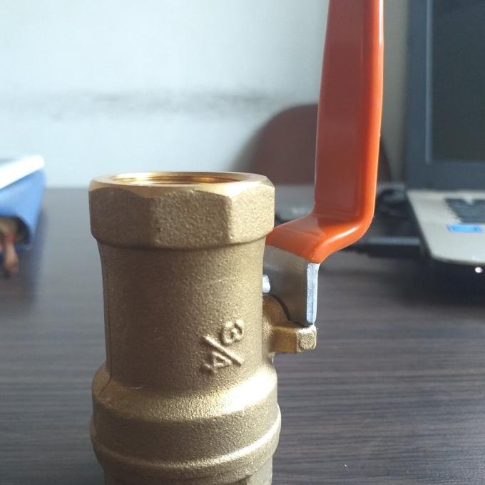 bal valve kitz 3/4 dn 20