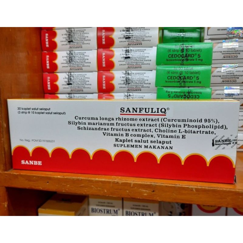 

SANFULIQ