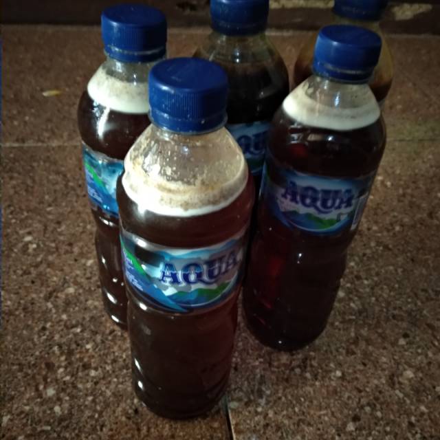 

Madu asli