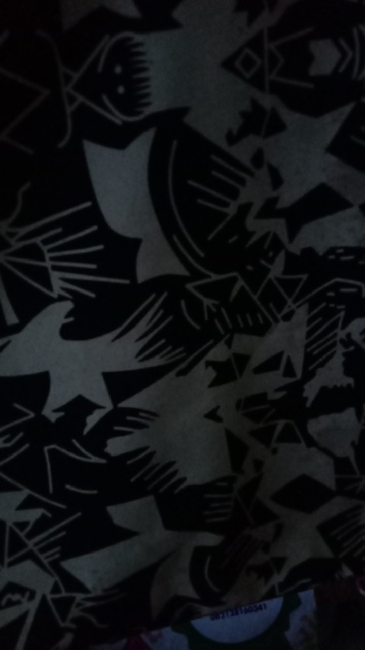 Paper Lunch Box / Kotak Makan Kertas Solapak Ukuran M - 18x10x5 Cm