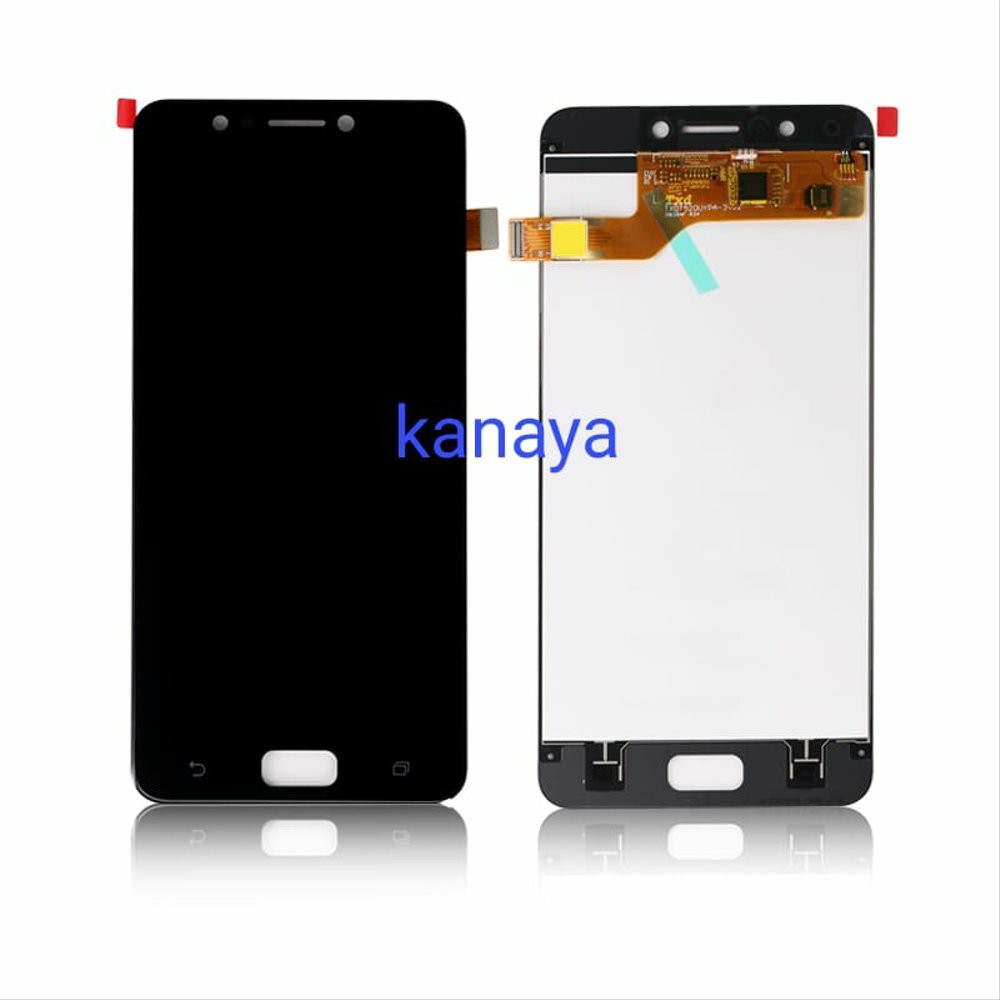 Lcd Asus Zenfone 4 Max zc520kL x00hd Fullset Murah