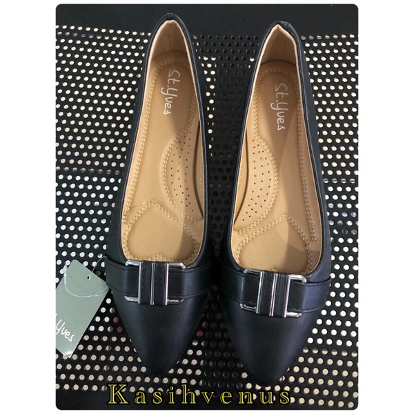 SEPATU WANITA ST YVES ORIGINAL