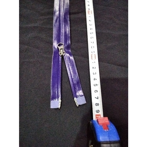 Resleting zipper Ykk Waterproof No 5