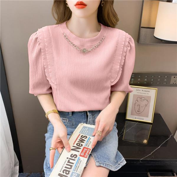 ZANETA-BLOUSE HANA FASHION IMPORT PREMIUM BEST QUALITY/ATASAN WANITA/BAJU FASHION SY 300