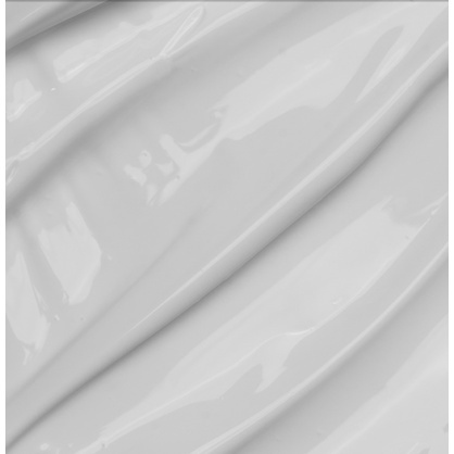 

Basic White Acrylic Paint 1000 ml by MAKERS